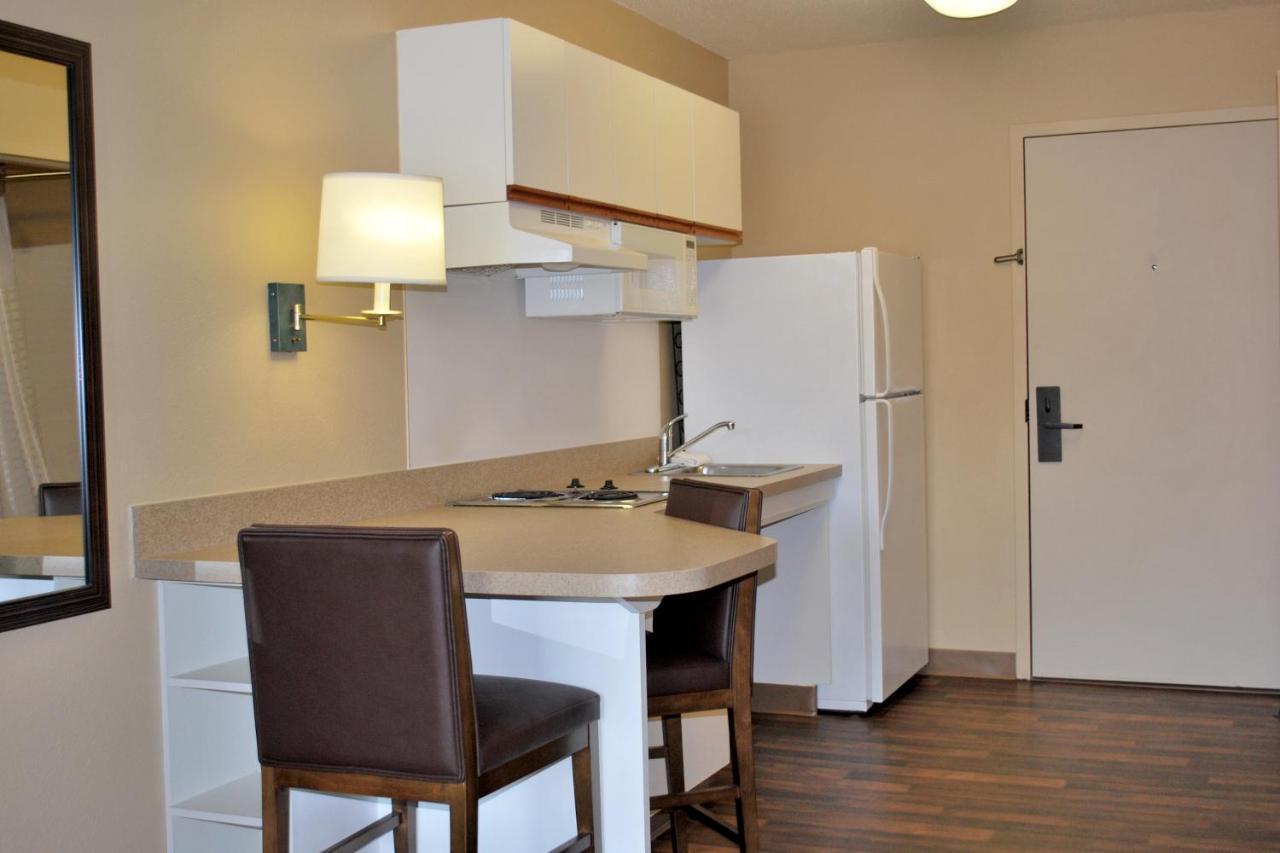 Beachwood Extended Suites Orange Exteriör bild