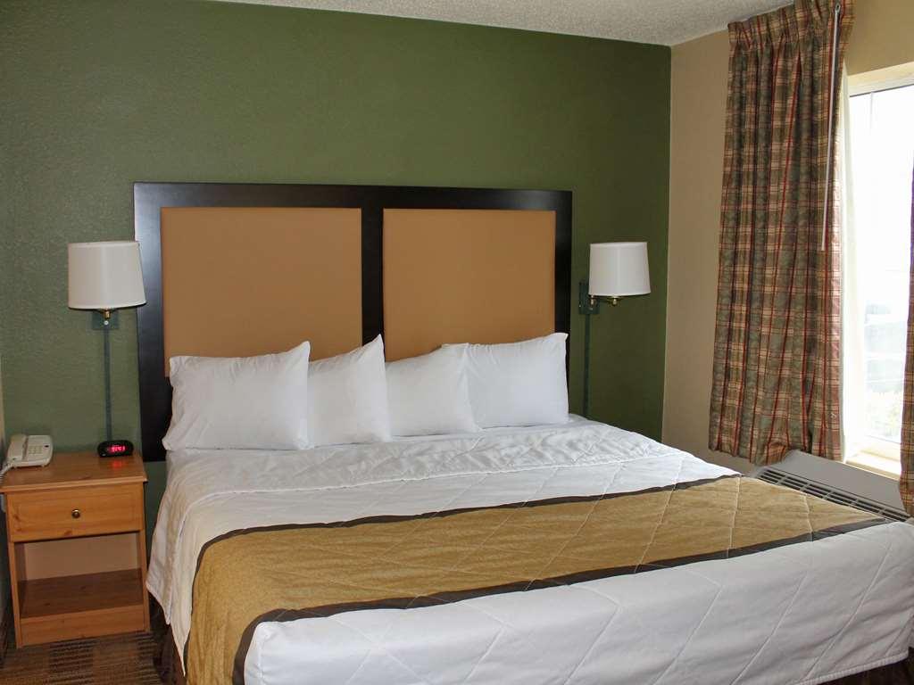 Beachwood Extended Suites Orange Rum bild