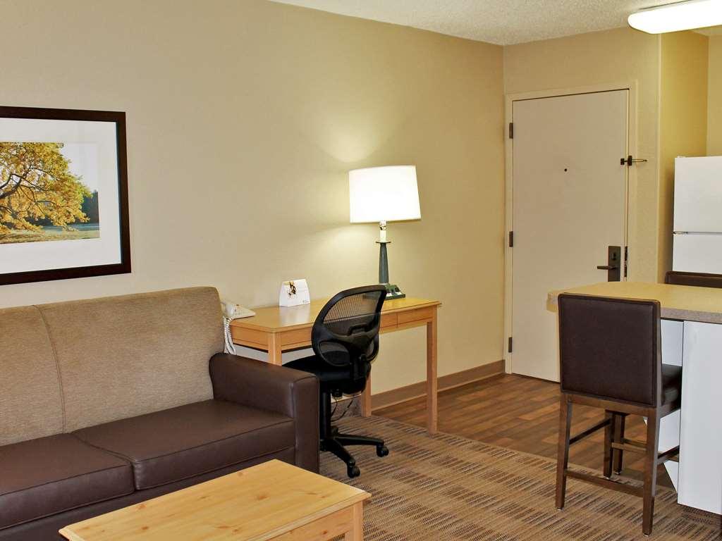 Beachwood Extended Suites Orange Rum bild