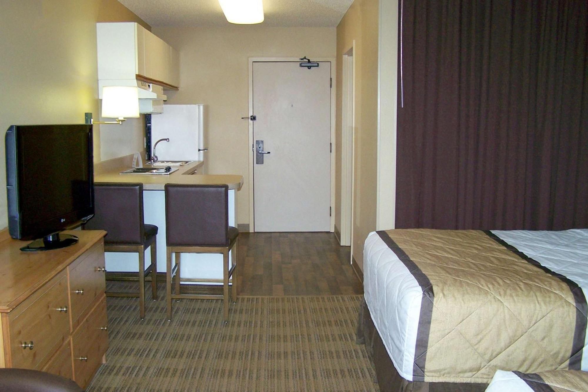 Beachwood Extended Suites Orange Exteriör bild
