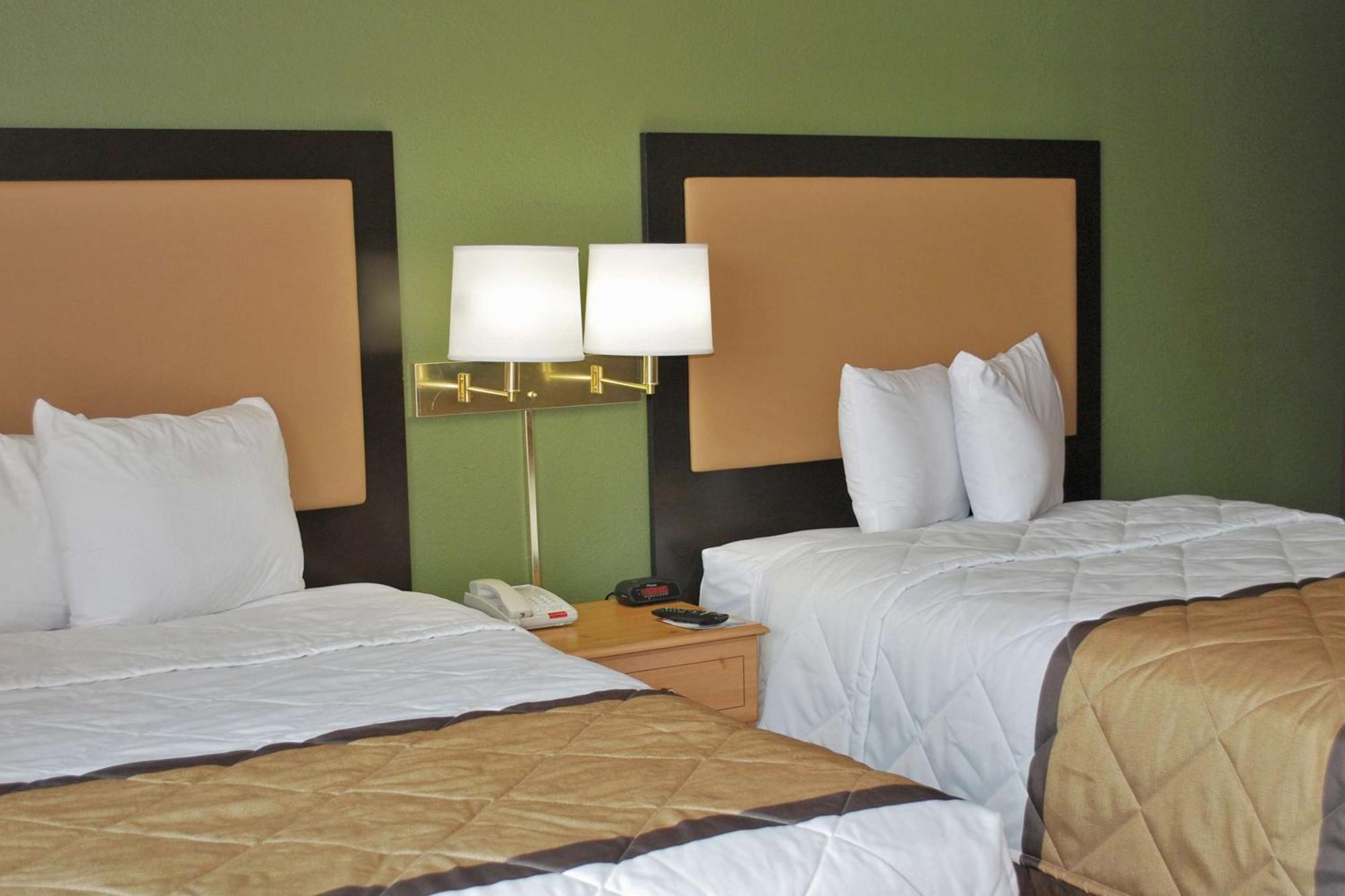 Beachwood Extended Suites Orange Exteriör bild
