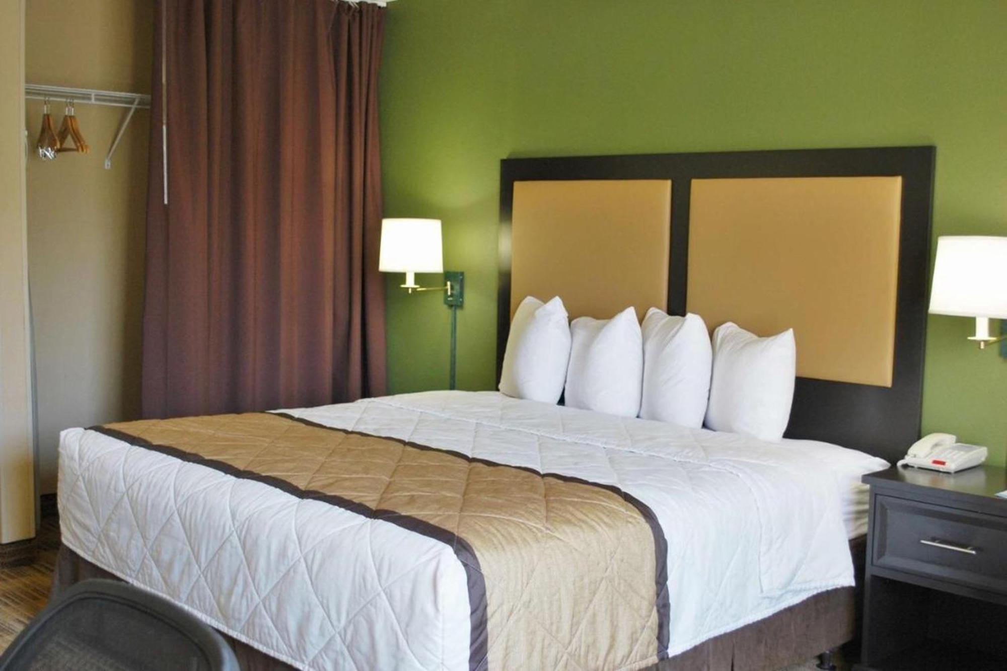 Beachwood Extended Suites Orange Exteriör bild
